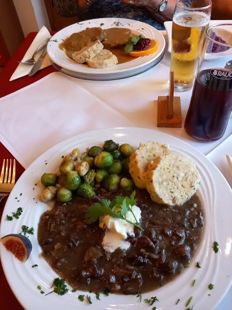 Menu_Gasthaus Pension Baumgartner_Aspang Markt_immagine_5