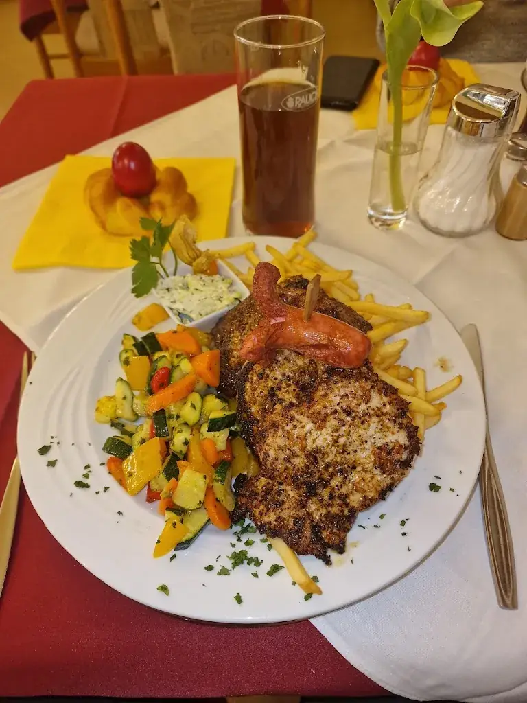 Menu_Gasthaus Pension Baumgartner_Aspang Markt_immagine_6