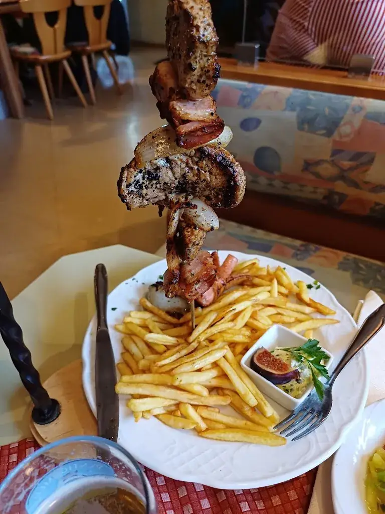 Menu_Gasthaus Pension Baumgartner_Aspang Markt_immagine_9