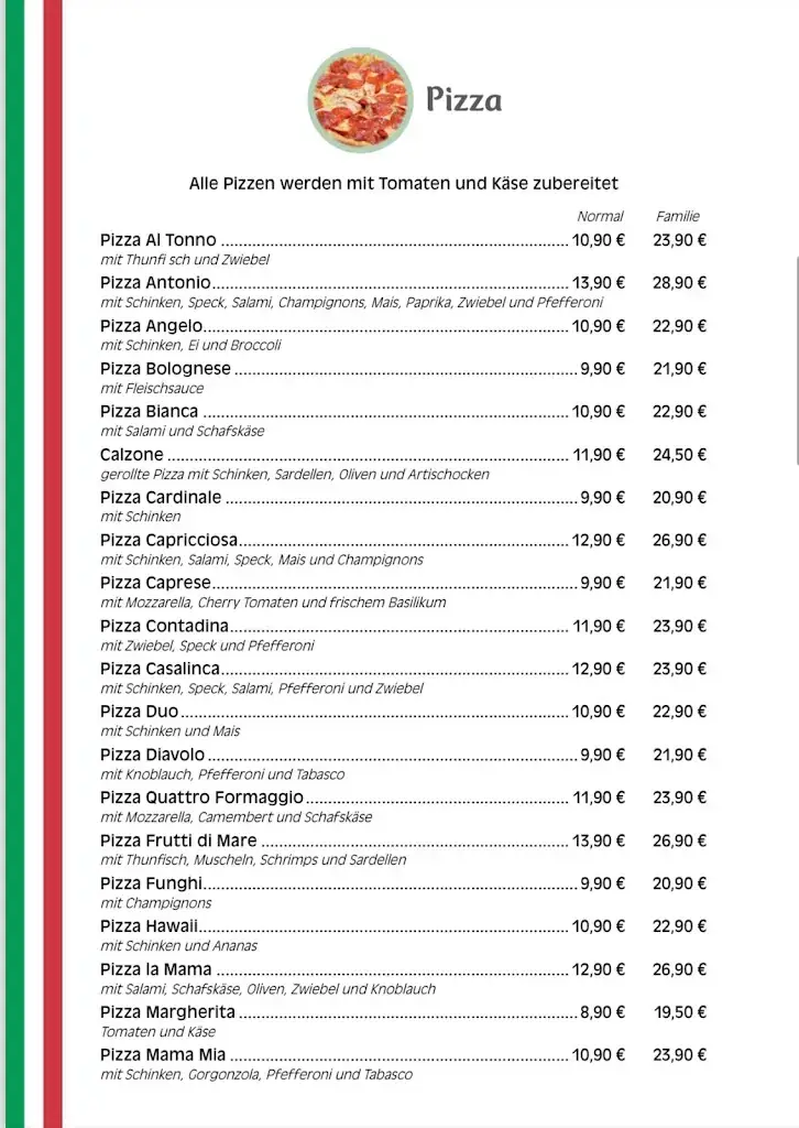Menu_Pizzeria Maestro_Aspang Markt_image_4