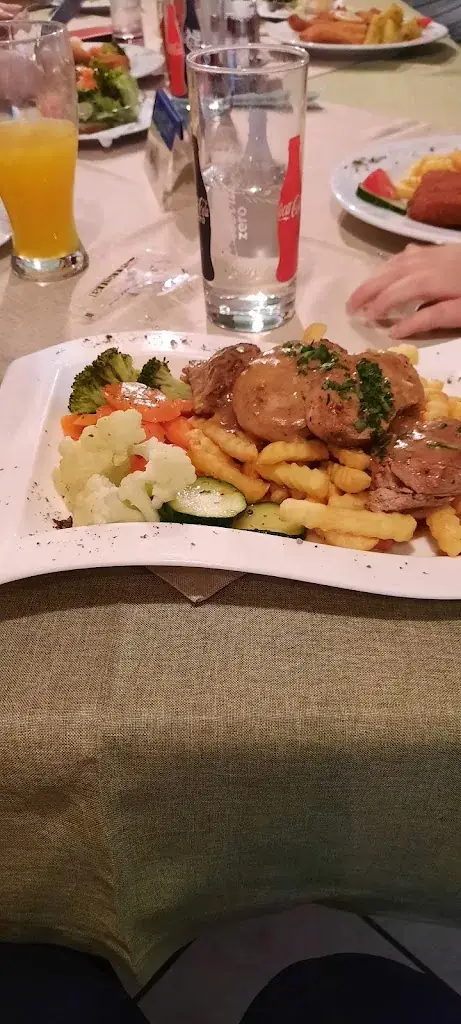 Menu_Cafe Restaurant Erika_Aspang Markt_immagine_4