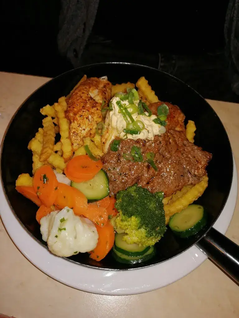 Menu_Cafe Restaurant Erika_Aspang Markt_immagine_9