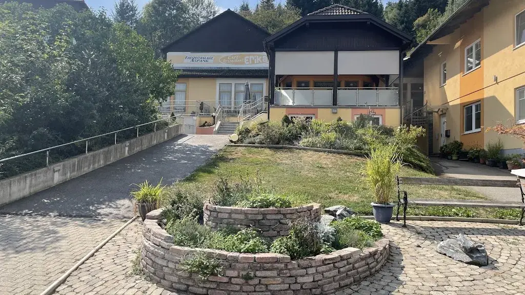 JJ Cooking_Cafe Restaurant Erika_Aspang Markt_recensione