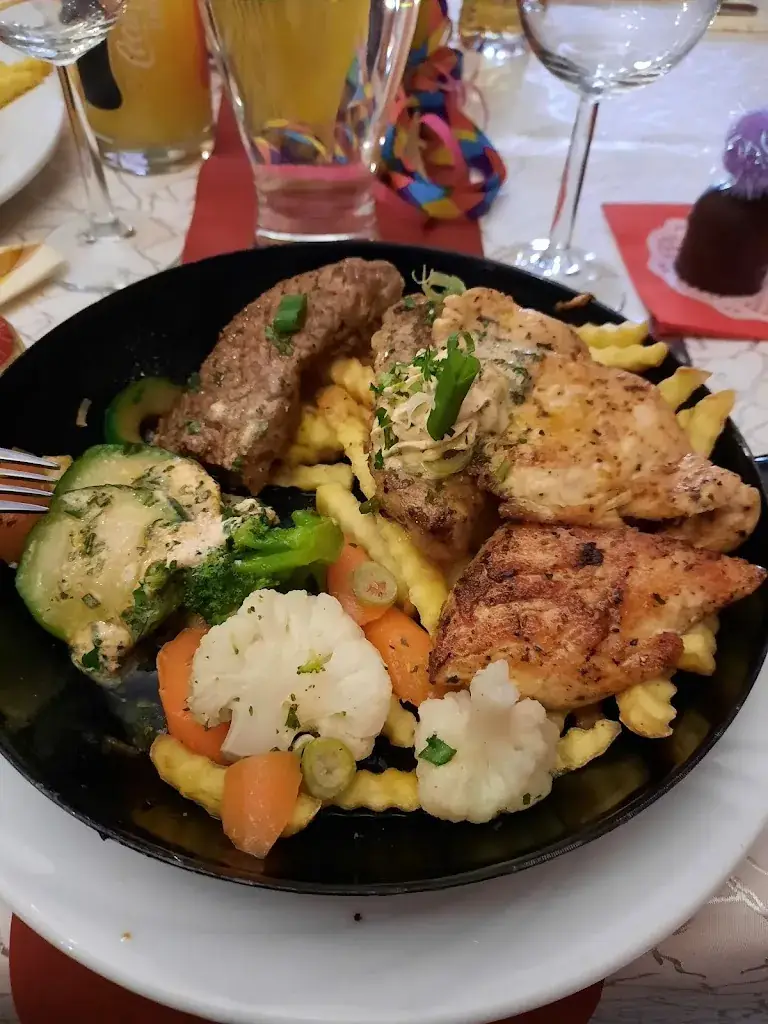 Erika Tauchner_Cafe Restaurant Erika_Aspang Markt_recensione