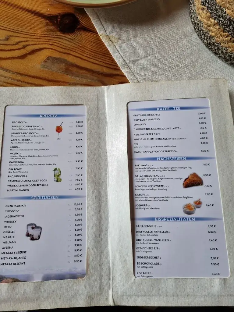 Menu_Griechische Taverne Am Sachsengang_Andlersdorf_image_4