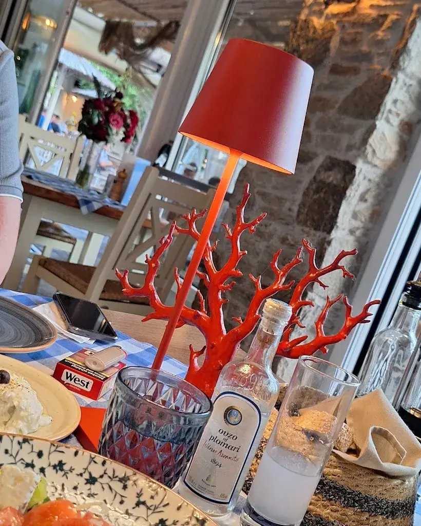 Menu_Griechische Taverne Am Sachsengang_Andlersdorf_image_5