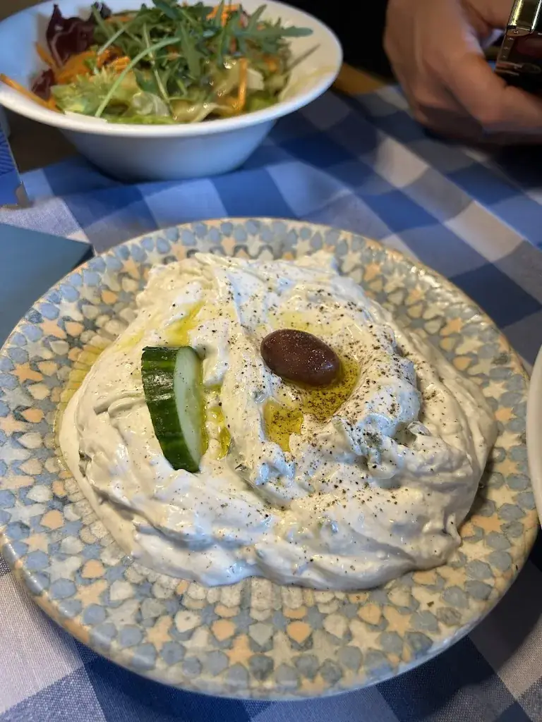 Menu_Griechische Taverne Am Sachsengang_Andlersdorf_image_7