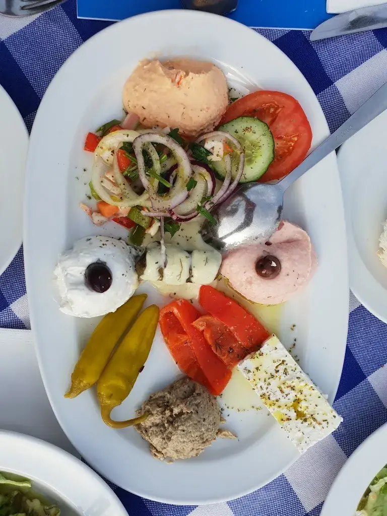 Menu_Griechische Taverne Am Sachsengang_Andlersdorf_image_8