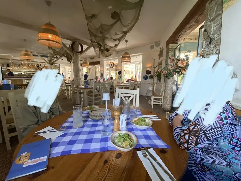 Sabrina Horak_Griechische Taverne Am Sachsengang_Andlersdorf_avis