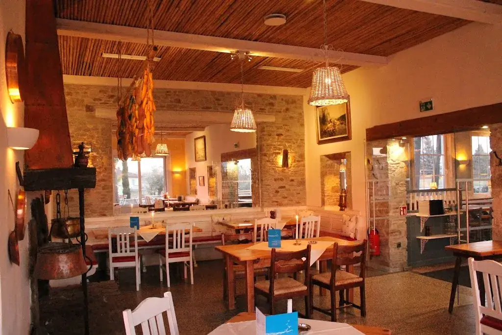 Griechische Taverne Am Sachsengang_Andlersdorf_slider_image_1
