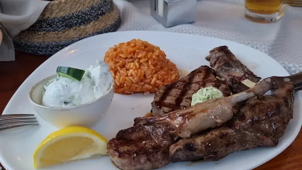 Griechische Taverne Am Sachsengang_Andlersdorf_slider_image_2