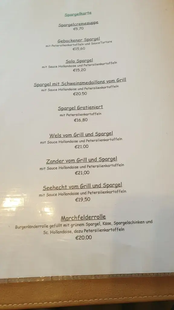 Menu_Restaurant Stadler Stüberl_Andlersdorf_image_1