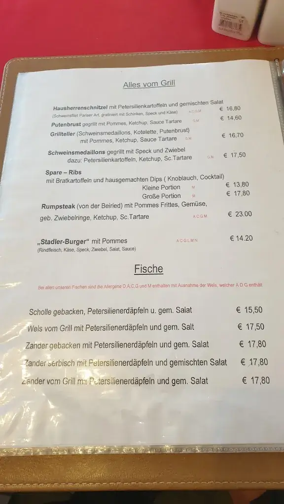 Menu_Restaurant Stadler Stüberl_Andlersdorf_image_2
