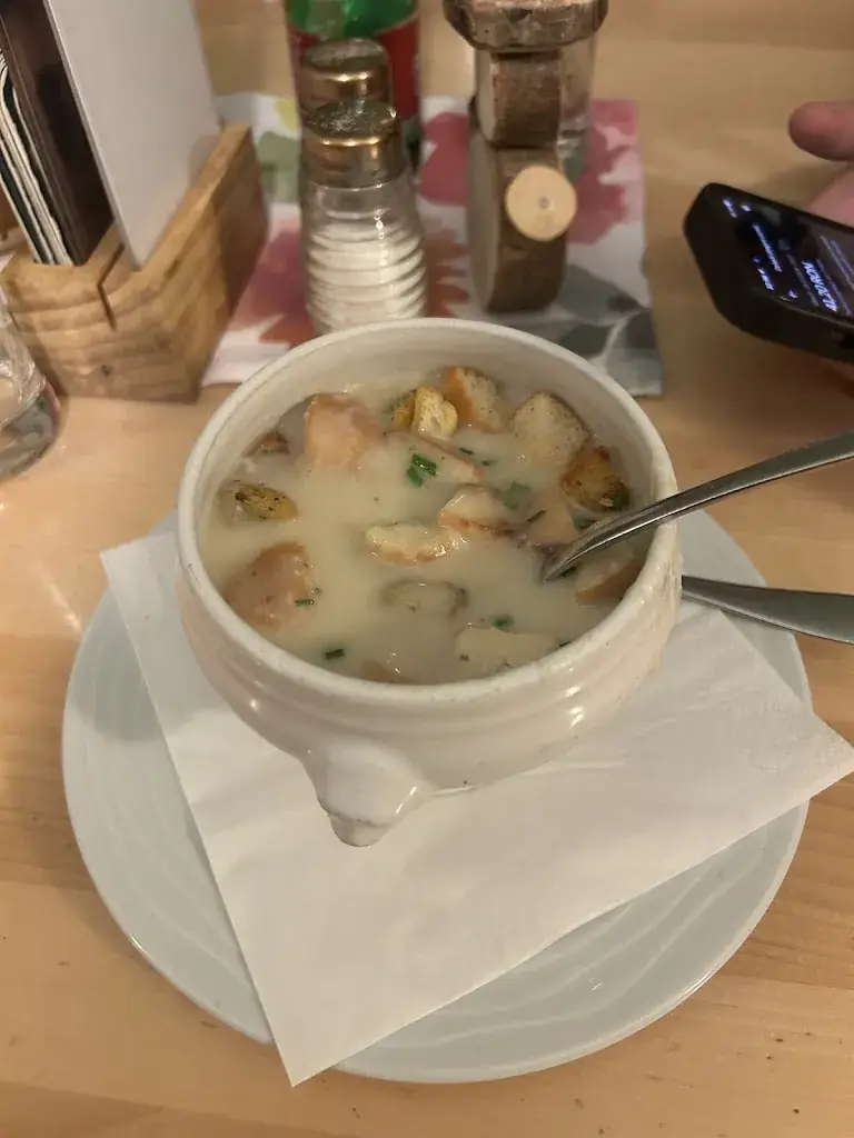 Diana Bahna_Restaurant Stadler Stüberl_Andlersdorf_avis