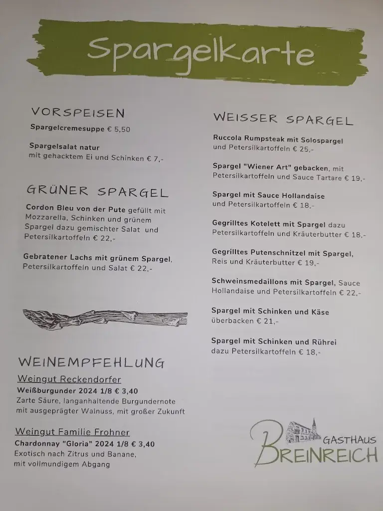Menu_Gasthaus Breinreich_Andlersdorf_immagine_2