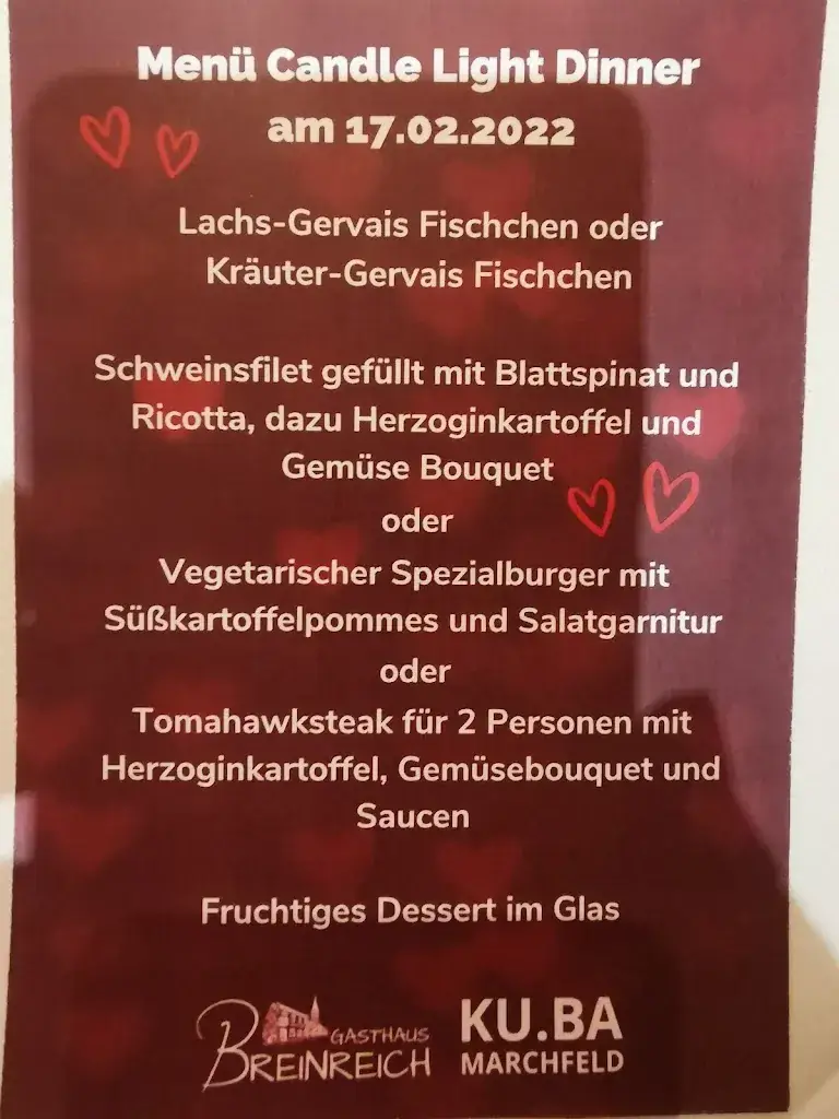 Menu_Gasthaus Breinreich_Andlersdorf_immagine_4