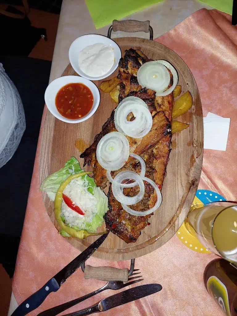 Menu_Gasthaus Breinreich_Andlersdorf_immagine_7