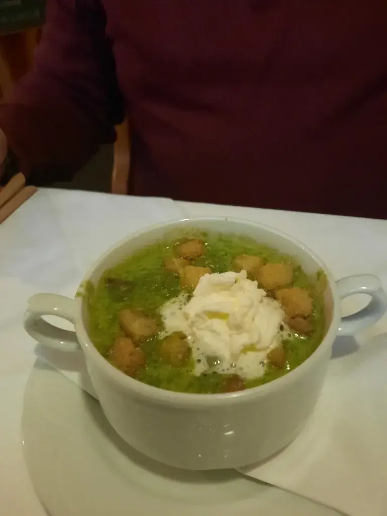 Ilse T._Gasthaus Breinreich_Andlersdorf_recensione