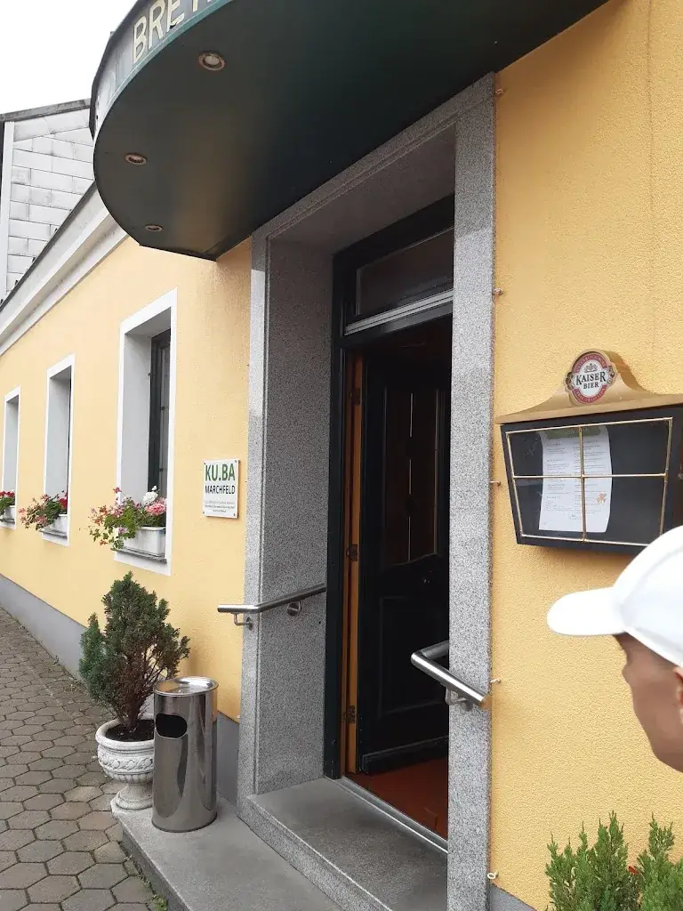 Thomas S._Gasthaus Breinreich_Andlersdorf_recensione