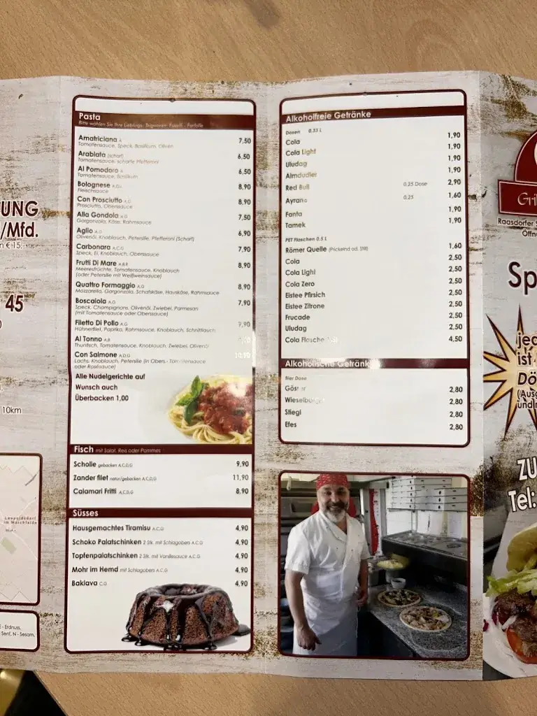 Menu_Can Grill_Andlersdorf_immagine_2