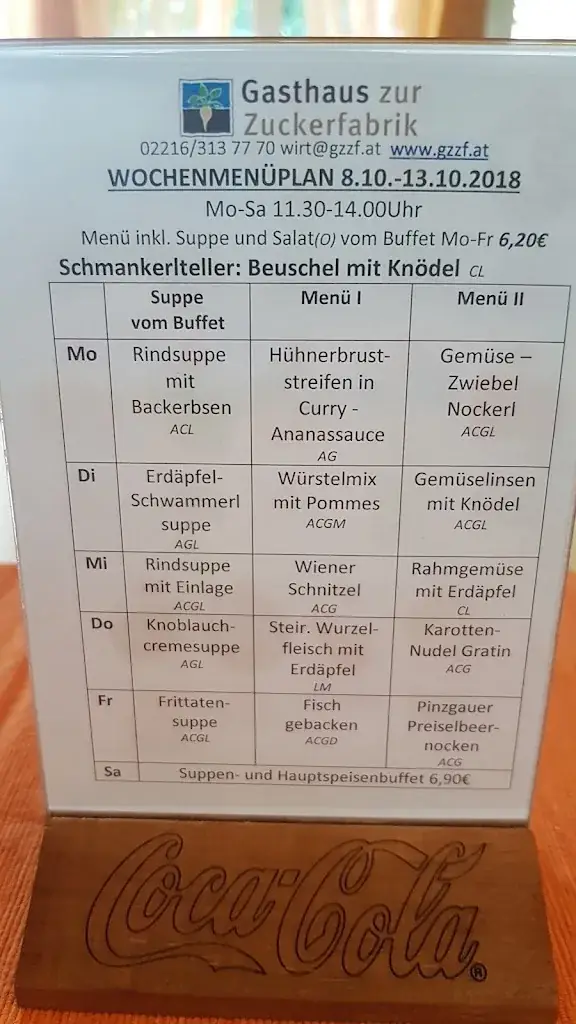 Menu_Gasthaus zur Zuckerfabrik_Andlersdorf_image_2