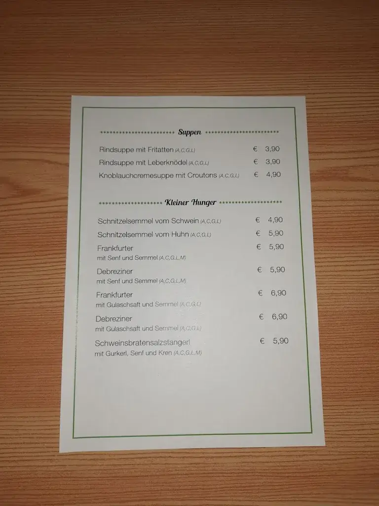Menu_Uferhaus Staudigl_Andlersdorf_immagine_3