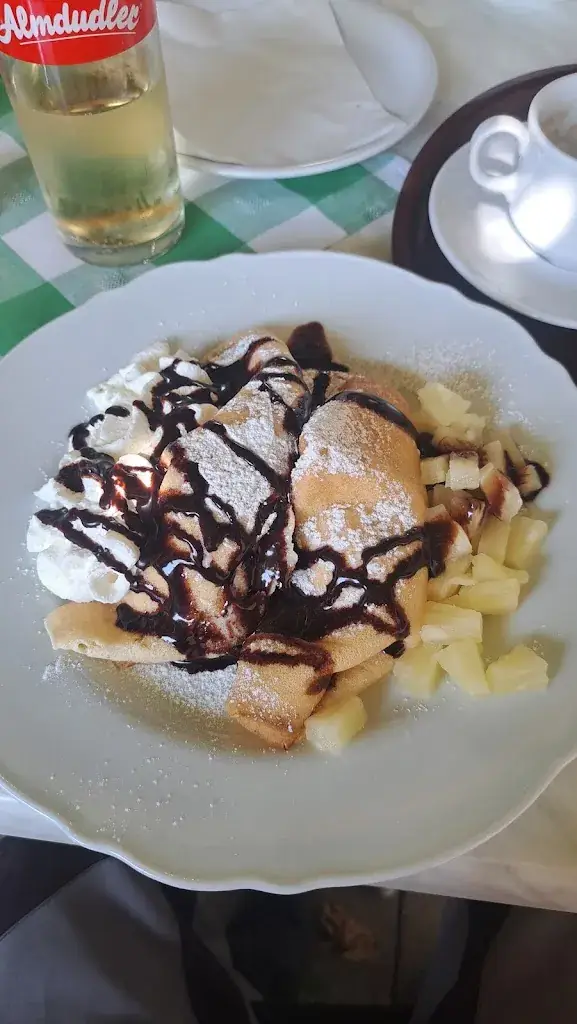 Menu_Gasthaus Kaiser Probus_Edelstal_immagine_1