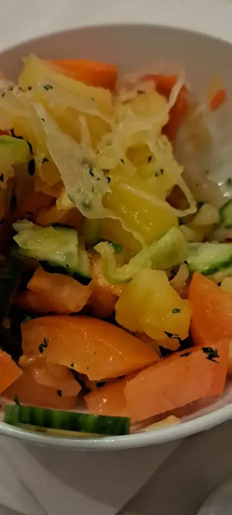 Menu_Gasthaus Kaiser Probus_Edelstal_immagine_4