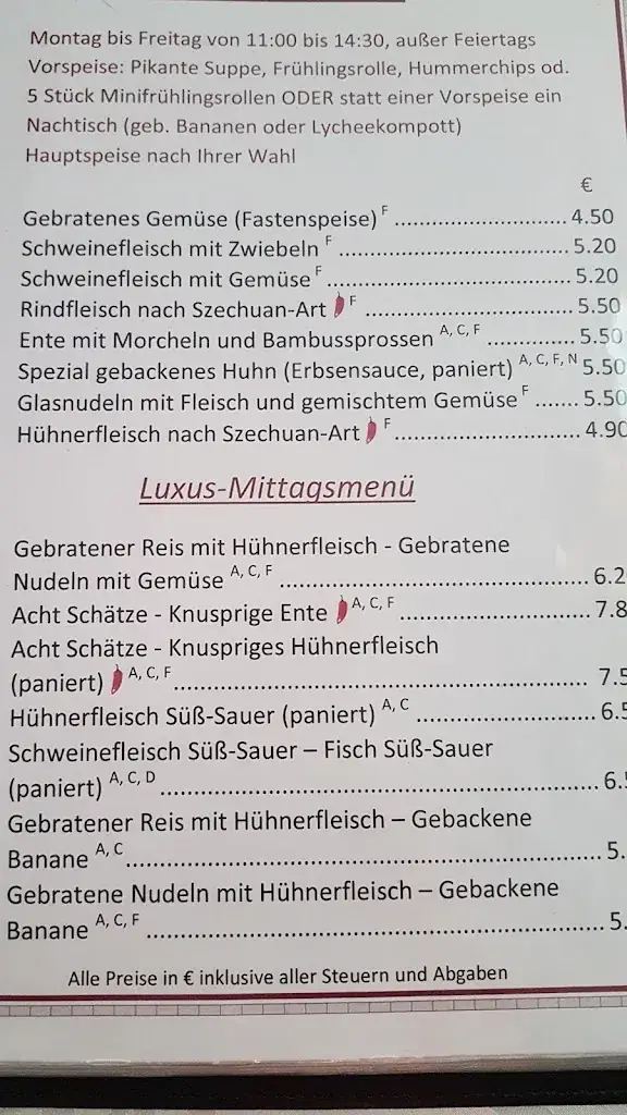 Menu_China-Restaurant Xin-Xi_Andlersdorf_image_4