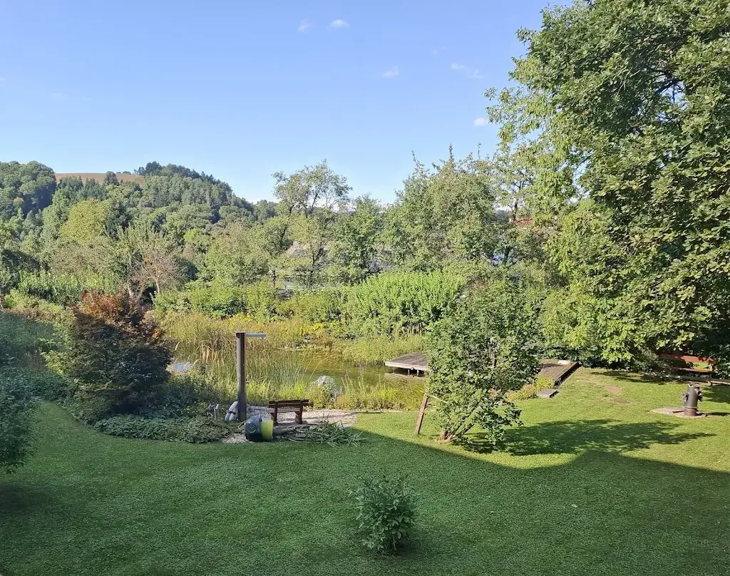 G B_Hotel Cafe-Restaurant J & I Geier_Bad Schönau_avis