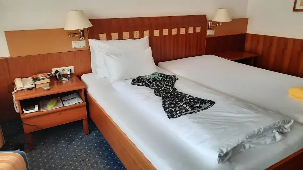 Hotel Cafe-Restaurant J & I Geier_Bad Schönau_slider_image_1