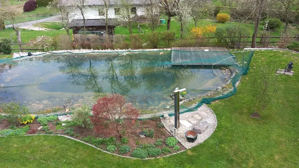 Hotel Cafe-Restaurant J & I Geier_Bad Schönau_slider_image_2