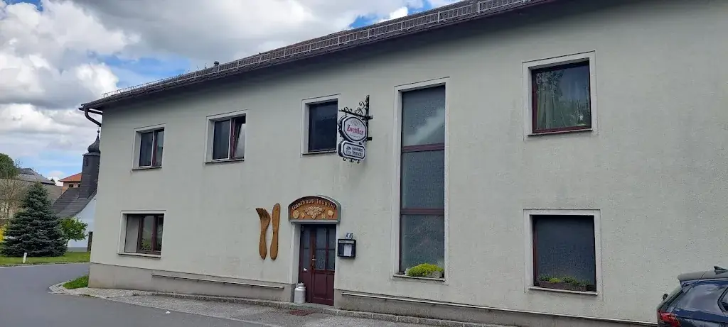 Gasthaus Gerhard Teuschl_Bad Traunstein_slider_image_1