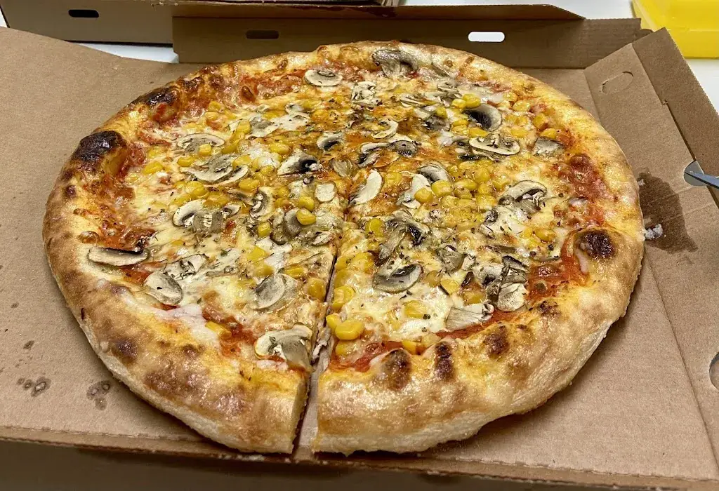 Oliva Verde Pizzeria Bad Pirawarth restaurant à Bad Pirawarth