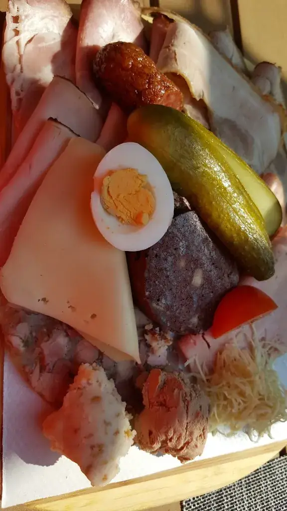 Menu_Schmankerlheuriger Breitsching_Bad Erlach_immagine_6