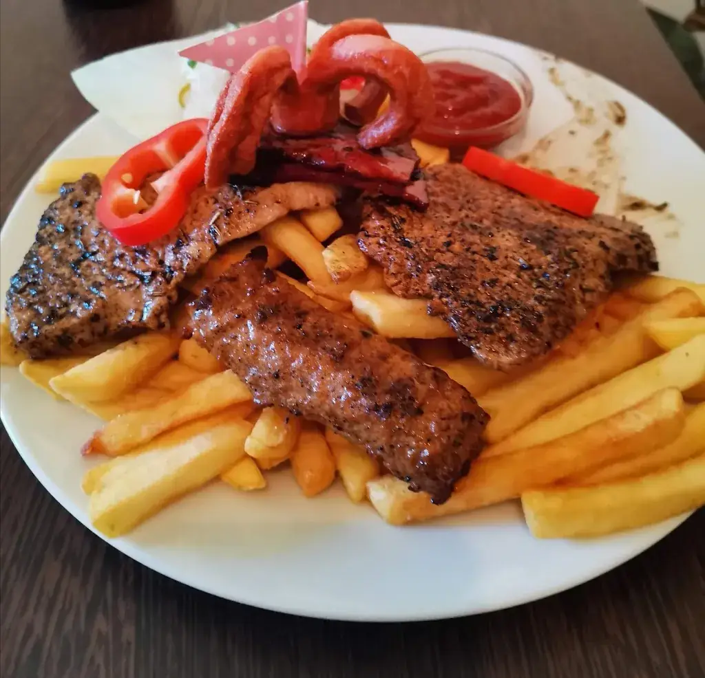 Menu_Schmankerlheuriger Breitsching_Bad Erlach_immagine_8