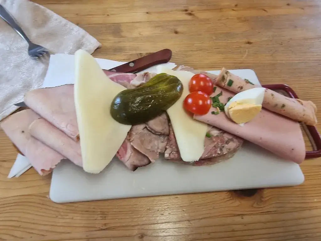 Eddie Ellsmore_Schmankerlheuriger Breitsching_Bad Erlach_recensione