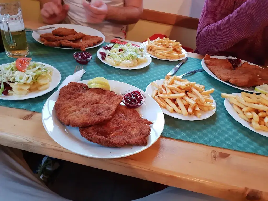 Łukasz Jarząbek_Schmankerlheuriger Breitsching_Bad Erlach_recensione