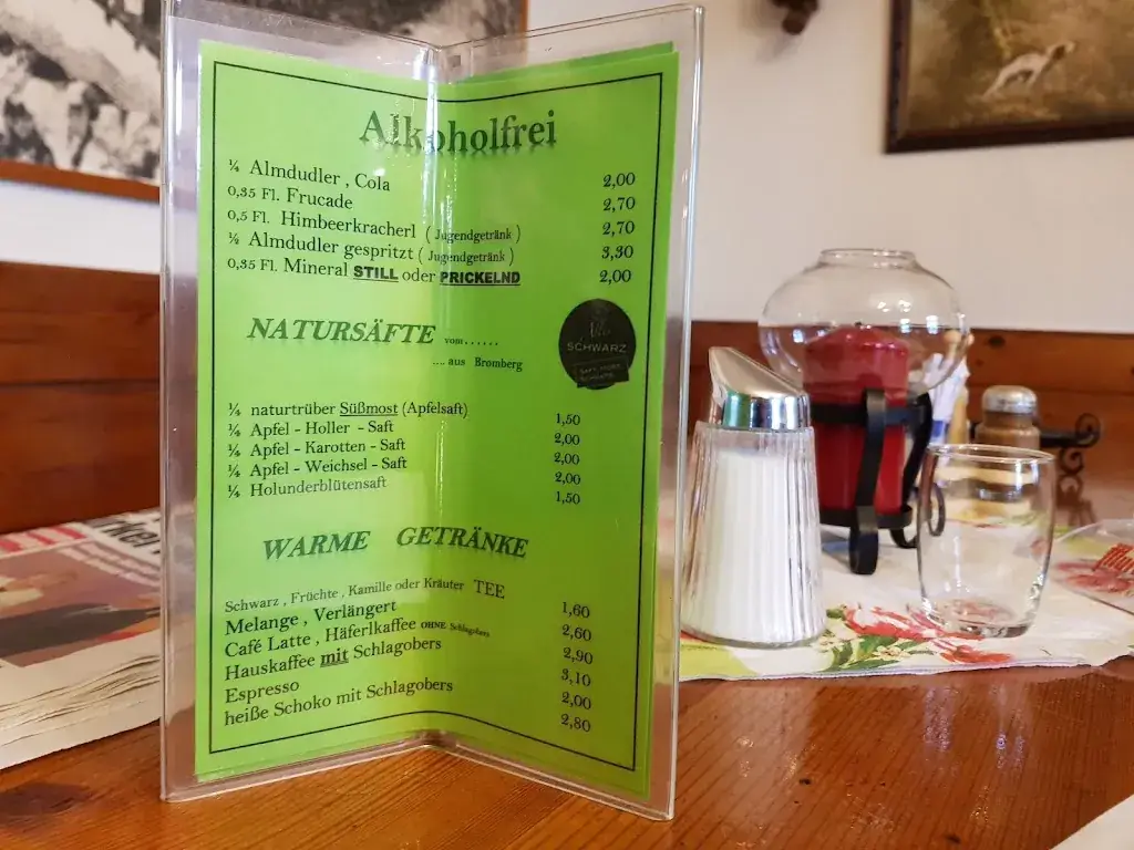 Menu_Dorfheuriger Reiterer- Loibenböck_Bad Erlach_image_1