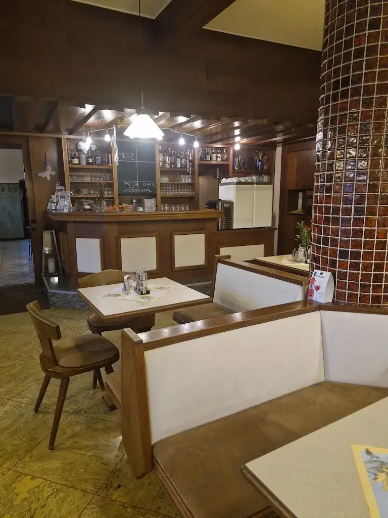 Vamos restaurant à Bad Erlach