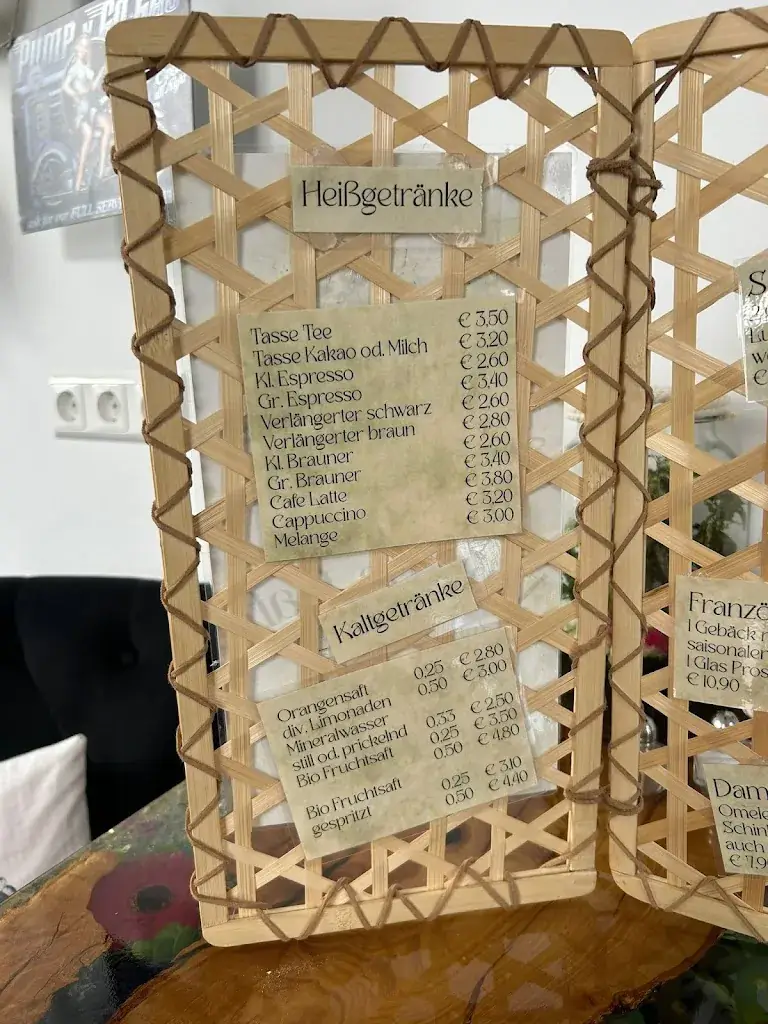 Menu_Vintage Café Zum Alten Bahnhof 2822_Bad Erlach_immagine_3