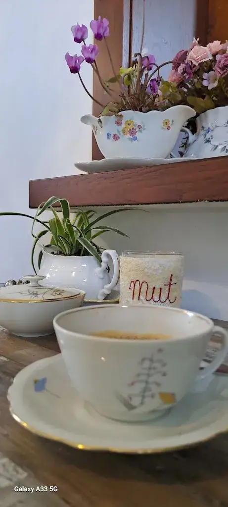 Menu_Vintage Café Zum Alten Bahnhof 2822_Bad Erlach_immagine_5