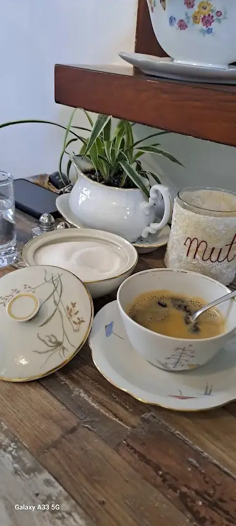 Menu_Vintage Café Zum Alten Bahnhof 2822_Bad Erlach_immagine_6