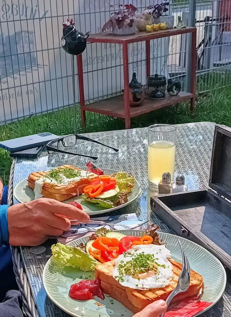 Menu_Vintage Café Zum Alten Bahnhof 2822_Bad Erlach_immagine_7