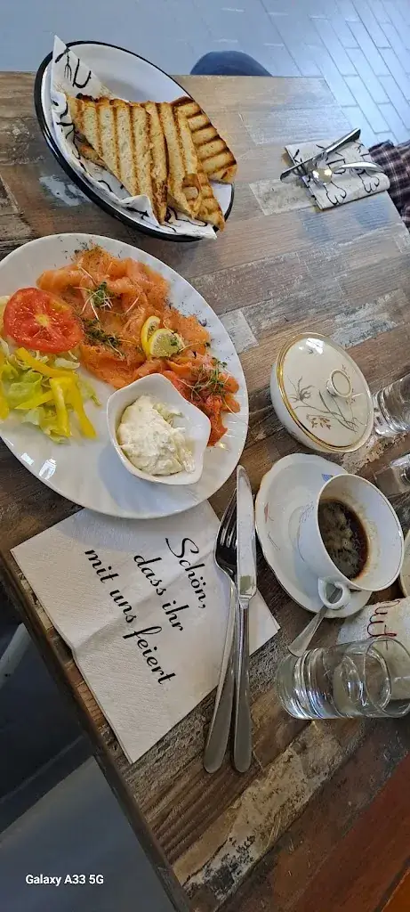 Menu_Vintage Café Zum Alten Bahnhof 2822_Bad Erlach_immagine_8