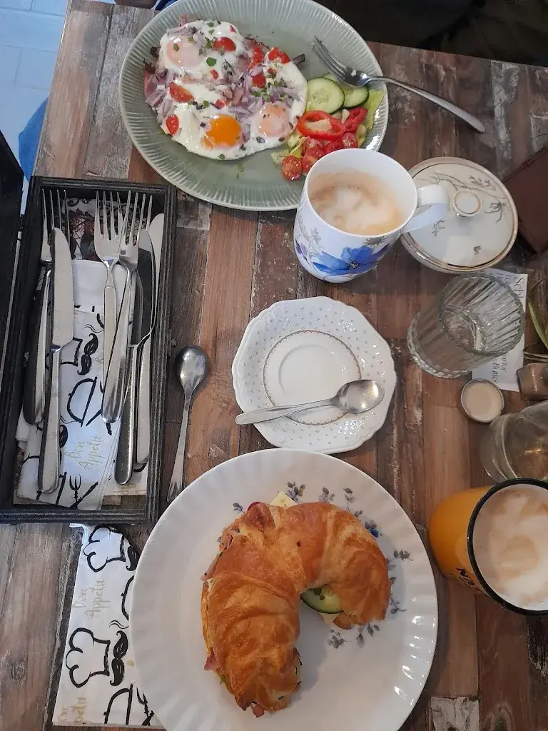 Menu_Vintage Café Zum Alten Bahnhof 2822_Bad Erlach_immagine_9