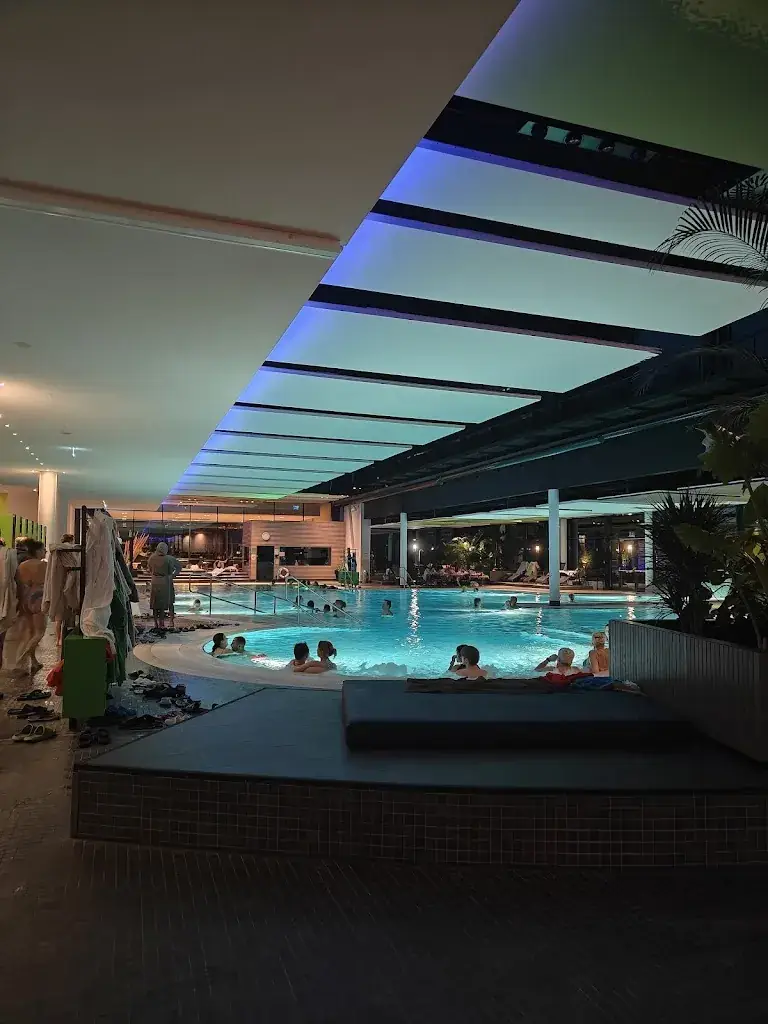 Nina Vidmar_Hotel Therme & Spa Linsberg Asia_Bad Erlach_recensione