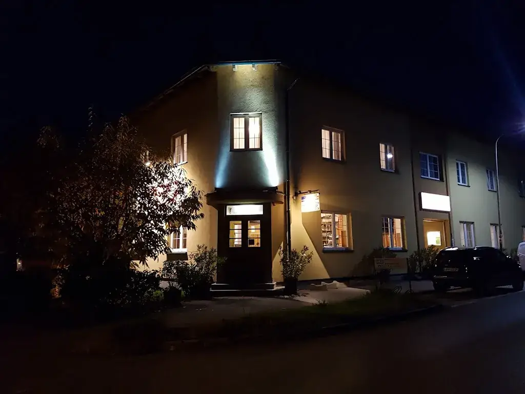 Gasthaus Leban ristorante a Edelstal