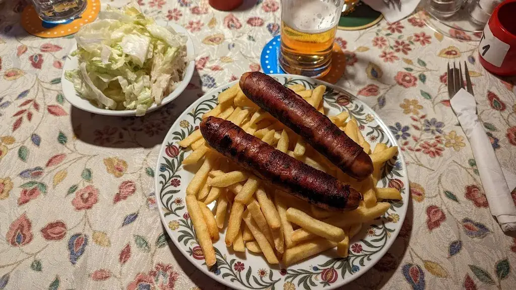 Menu_Einkehrstube Wackelstein_Bärnkopf_immagine_1