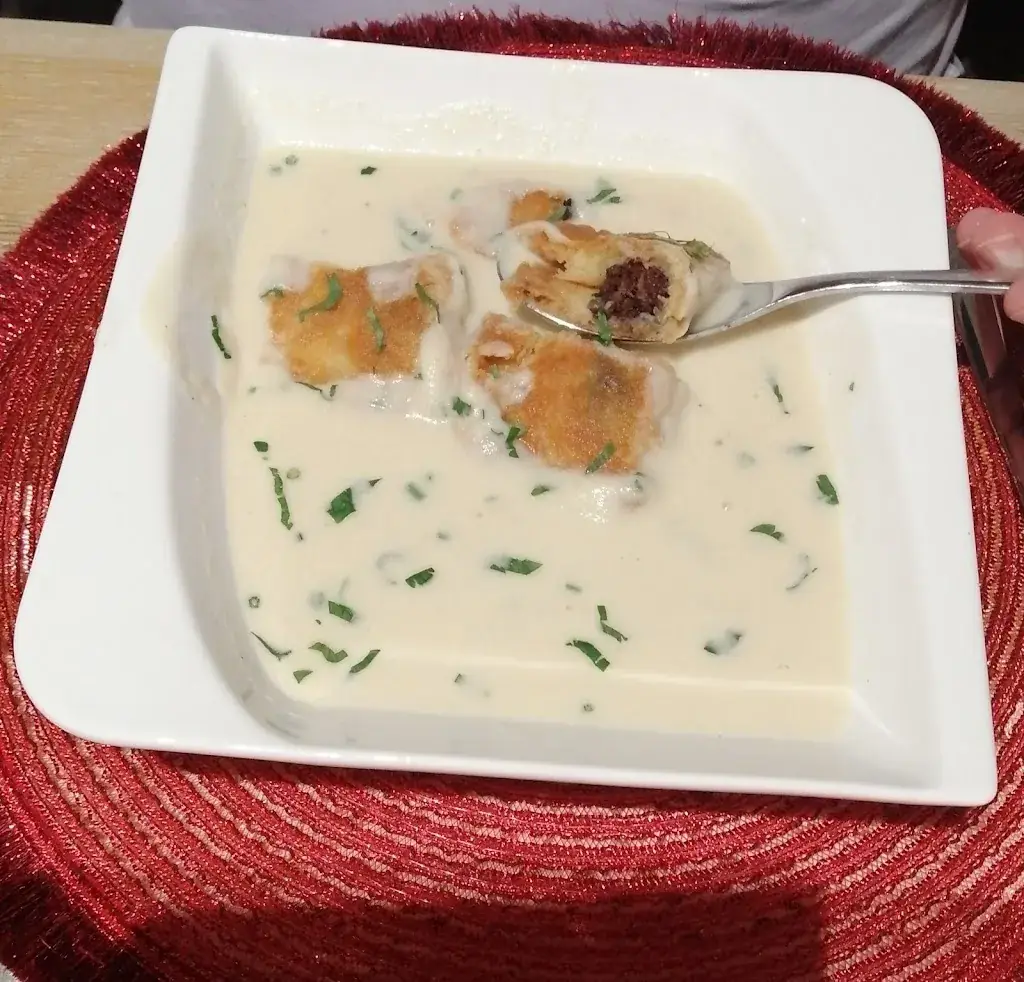 Menu_Einkehrstube Wackelstein_Bärnkopf_immagine_3